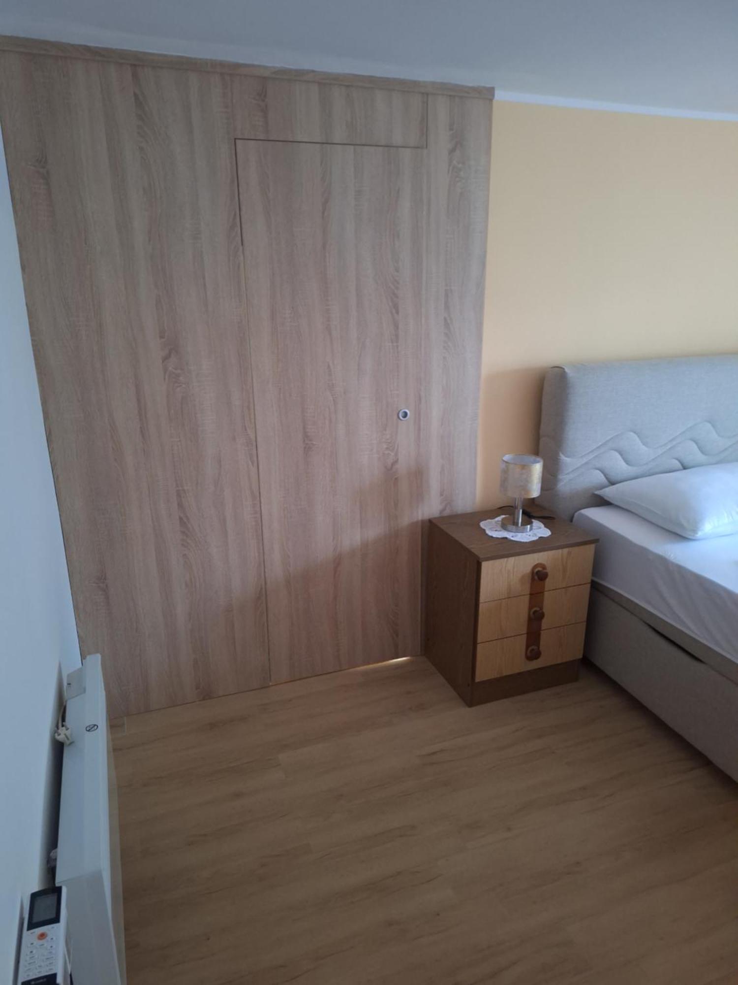 Apartma Pr Martin Begunje na Gorenjskem Exterior foto