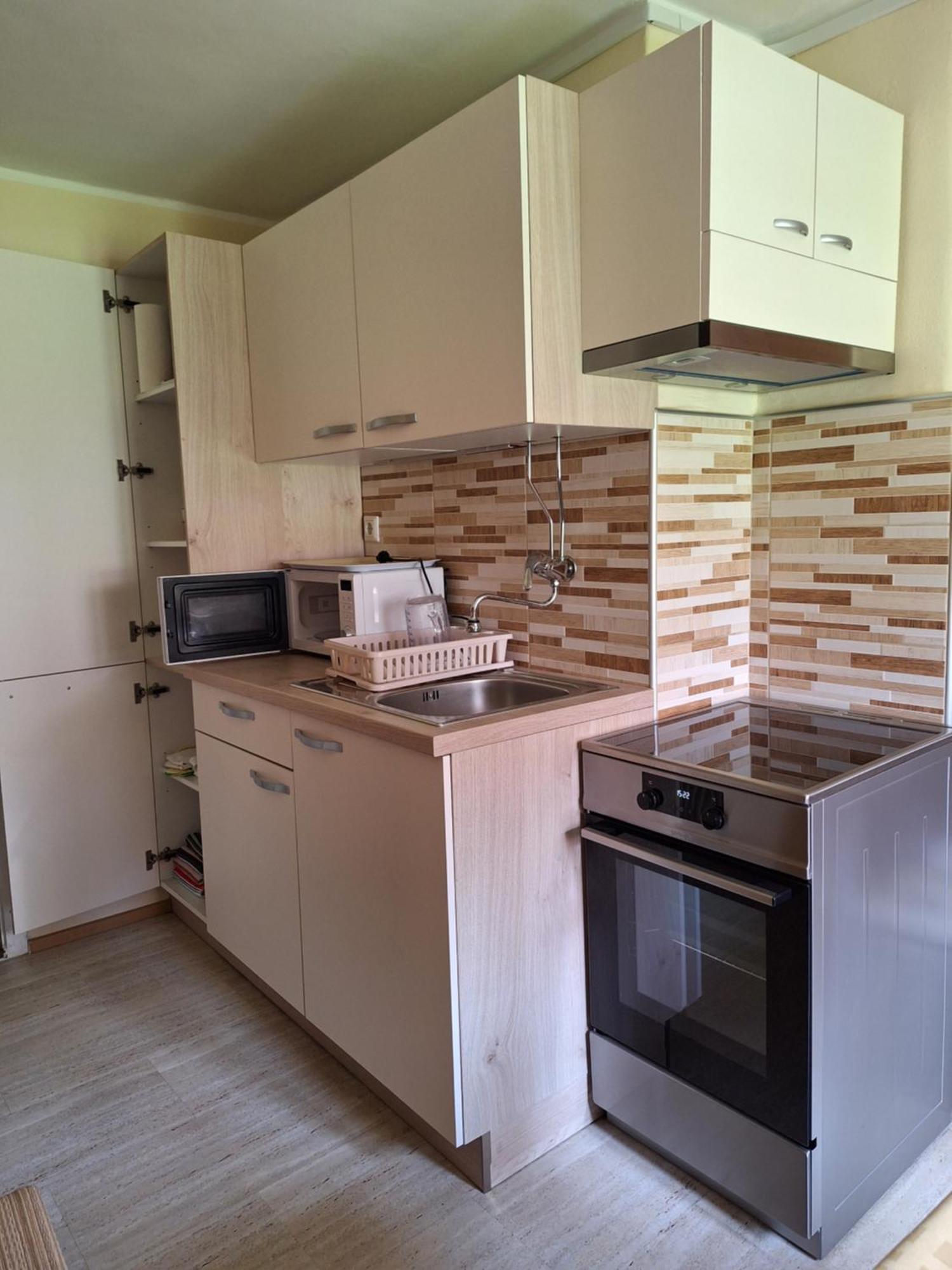 Apartma Pr Martin Begunje na Gorenjskem Exterior foto