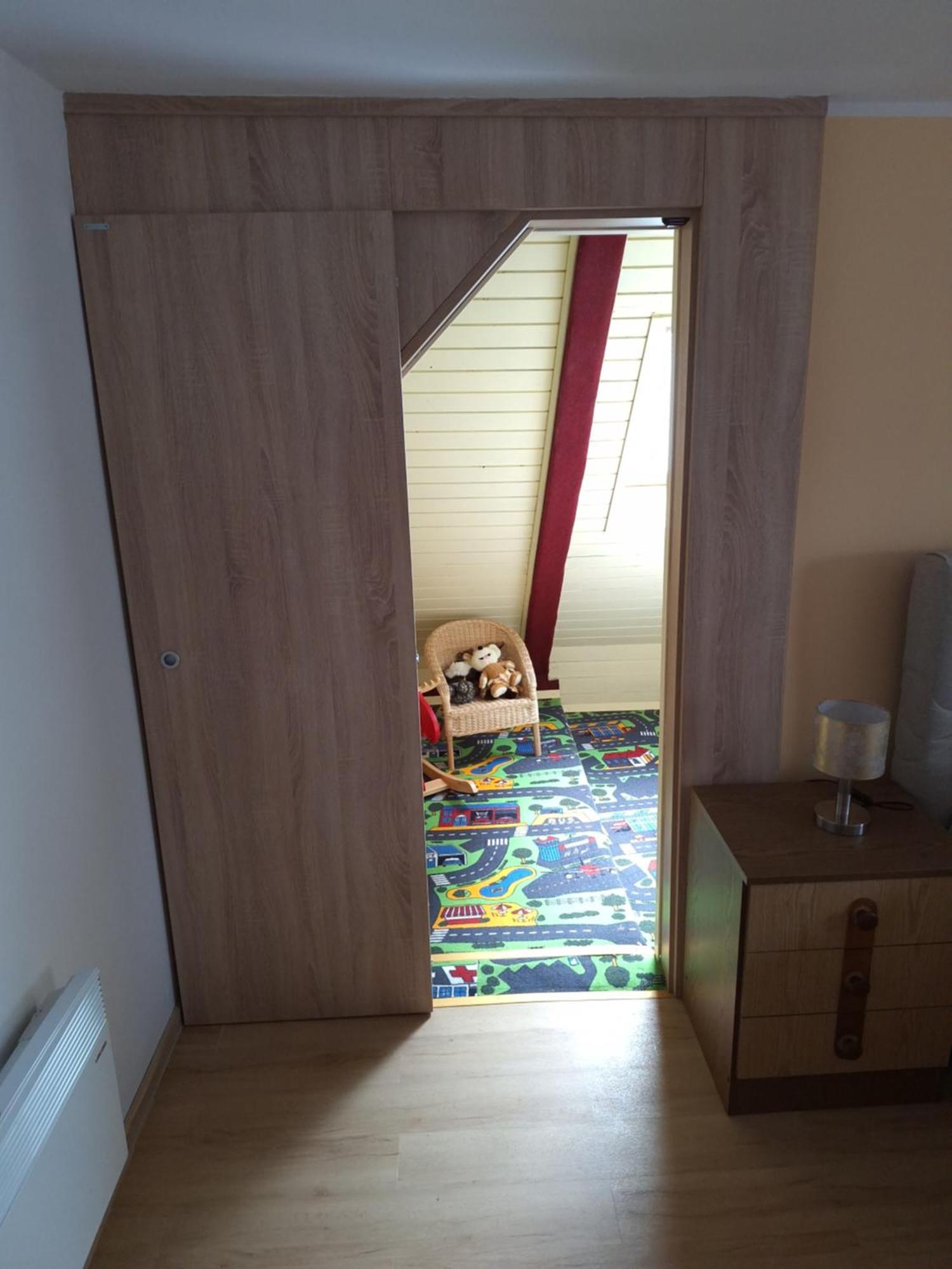 Apartma Pr Martin Begunje na Gorenjskem Exterior foto