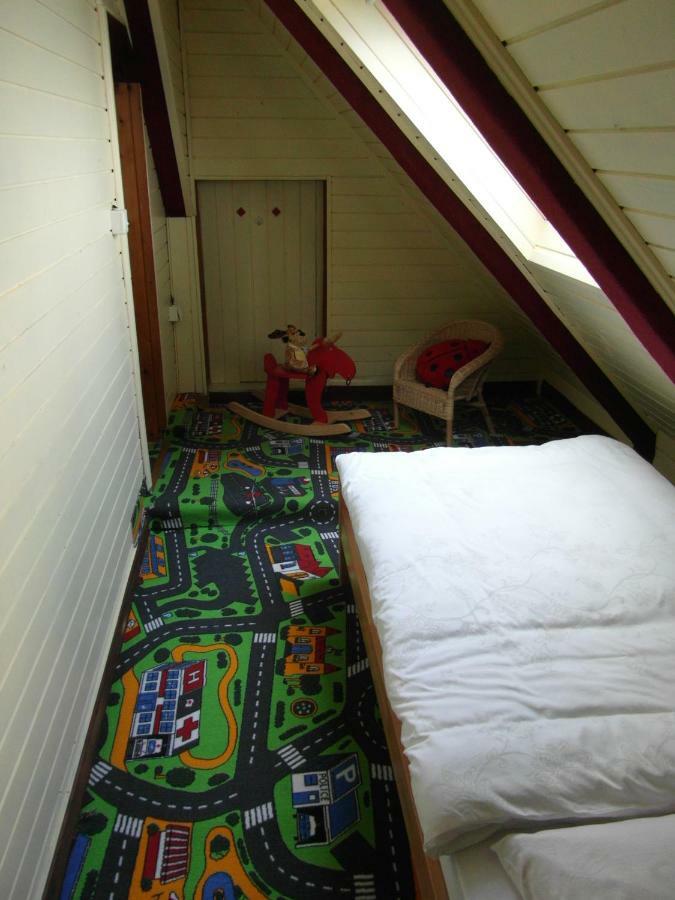Apartma Pr Martin Begunje na Gorenjskem Exterior foto